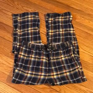 American Eagle pajama pants